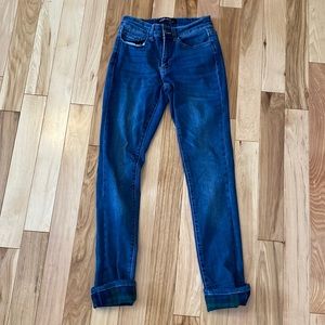 Charlie B Jeans